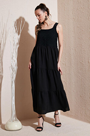 Lela Kadın Elbise 611EL010