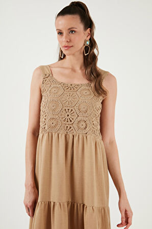 Lela Kadın Elbise 611EL010