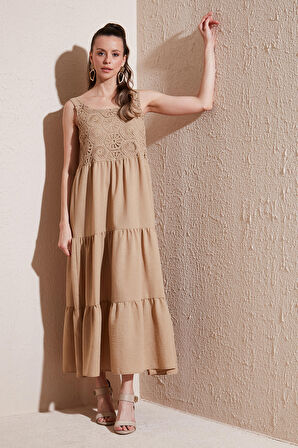 Lela Kadın Elbise 611EL010