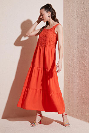 Lela Kadın Elbise 611EL010