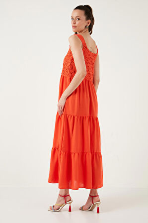 Lela Kadın Elbise 611EL010