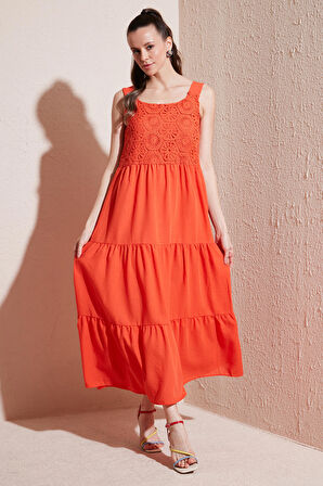 Lela Kadın Elbise 611EL010