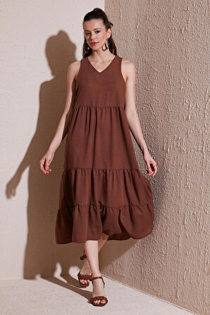 Lela Kadın Elbise 611EL011