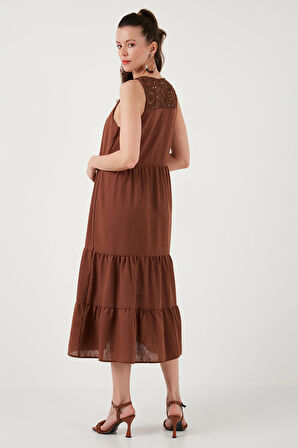 Lela Kadın Elbise 611EL011