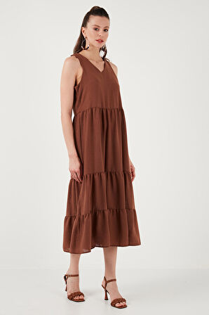 Lela Kadın Elbise 611EL011