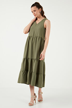 Lela Kadın Elbise 611EL011