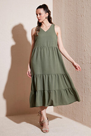 Lela Kadın Elbise 611EL011