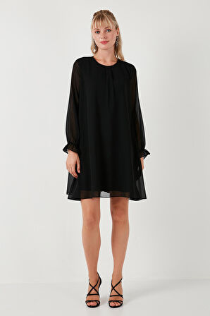 Lela Kadın Elbise 611EL303