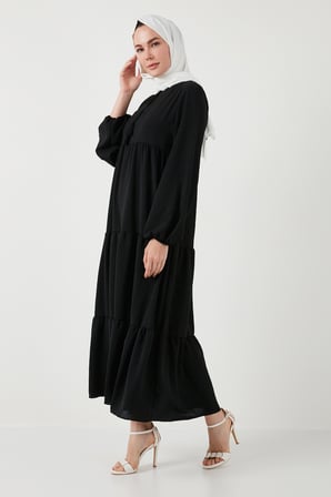 Lela Kadın Elbise 611EL545