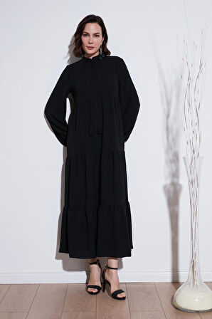 Lela Kadın Elbise 611EL545