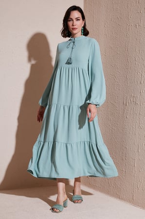 Lela Kadın Elbise 611EL545