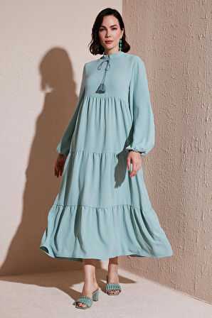 Lela Kadın Elbise 611EL545