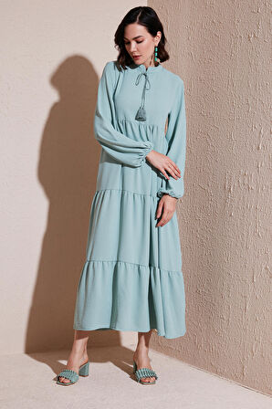 Lela Kadın Elbise 611EL545