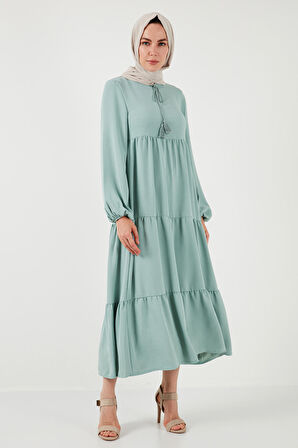 Lela Kadın Elbise 611EL545