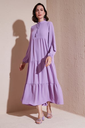 Lela Kadın Elbise 611EL545