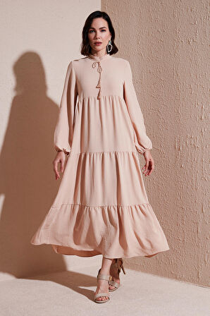 Lela Kadın Elbise 611EL545