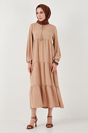 Lela Bayan Elbise 611EL545