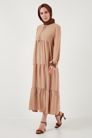 Lela Kadın Elbise 611EL545