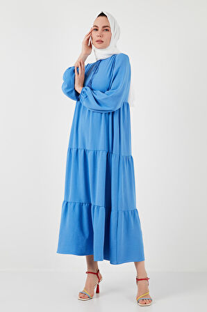 Lela Kadın Elbise 611EL545