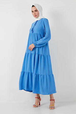 Lela Kadın Elbise 611EL545