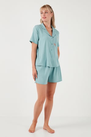 Lela Kadın Pijama Takımı 611PT00123