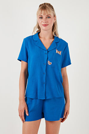 Lela Bayan Pijama Takımı 611PT00123