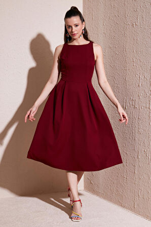 Lela Bayan Elbise 6051963
