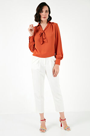 Lela Kadın Gömlek 611BZ0047