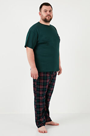 Buratti Erkek Pijama Takımı 6572002B