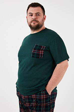 Buratti Erkek Pijama Takımı 6572002B