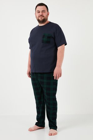 Buratti Erkek Pijama Takımı 6572002B