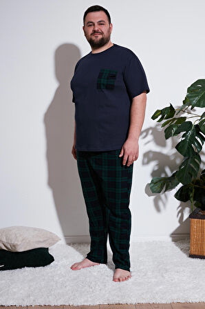Buratti Erkek Pijama Takımı 6572002B