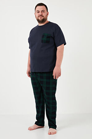 Buratti Erkek Pijama Takımı 6572002B