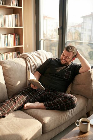 Buratti Erkek Pijama Takımı 6572002B