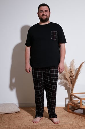 Buratti Erkek Pijama Takımı 6572002B