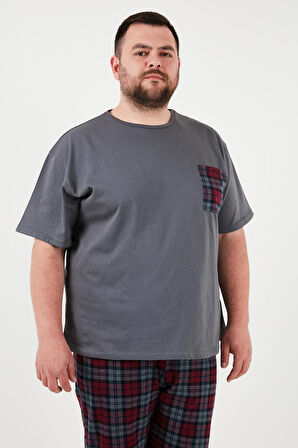 Buratti Erkek Pijama Takımı 6572002B