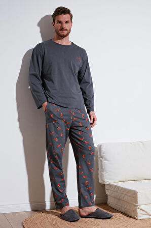 Buratti Erkek Pijama Takımı 6572013