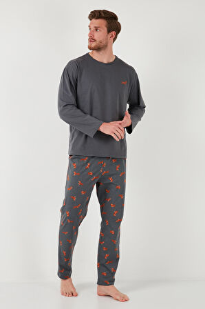 Buratti Erkek Pijama Takımı 6572013