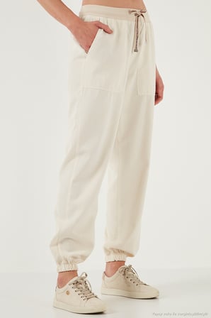 Lela Kadın Pantolon 668YP5039