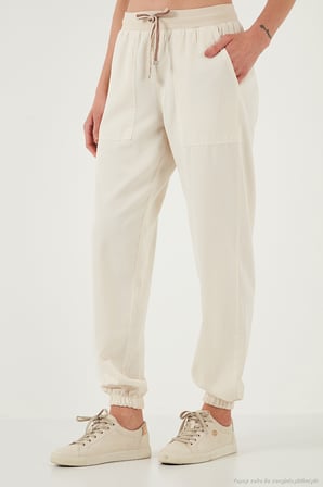 Lela Kadın Pantolon 668YP5039