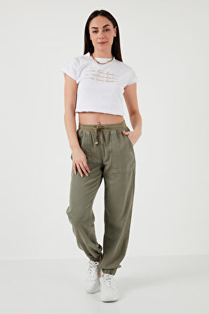 Lela Bayan Pantolon 668YP5039