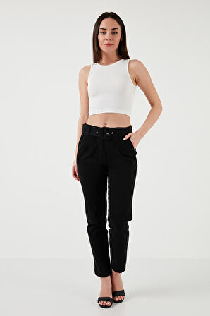 Lela Bayan Pantolon 668YP4152
