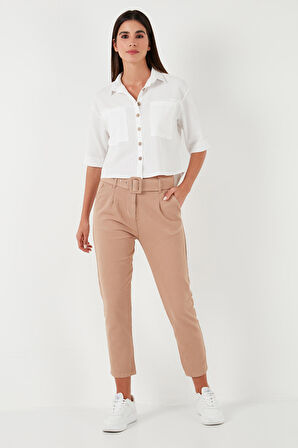 Lela Bayan Pantolon 668YP4152