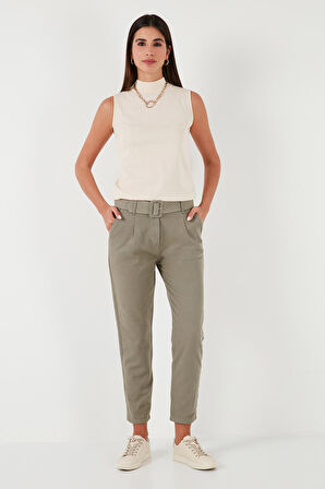 Lela Bayan Pantolon 668YP4152