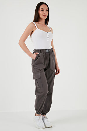 Lela Bayan Pantolon 668YP50312S4