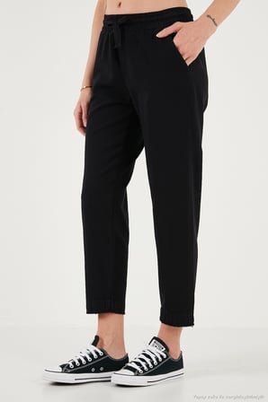 Lela Kadın Pantolon 668YP42282S4