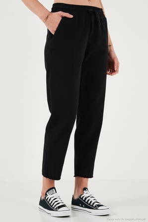 Lela Kadın Pantolon 668YP42282S4