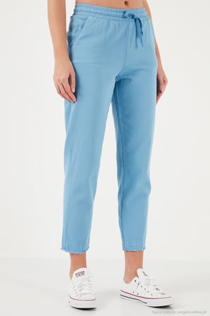 Lela Kadın Pantolon 668YP42282S4