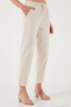 Lela Kadın Pantolon 668YP42282S4