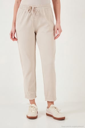 Lela Kadın Pantolon 668YP42282S4